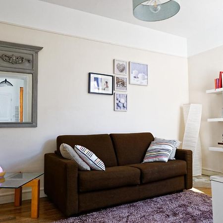 Appartement Les Tournelles à Courbevoie Extérieur photo