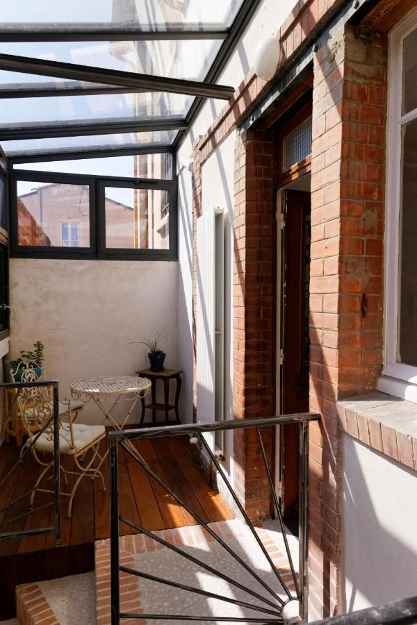 Appartement Les Tournelles à Courbevoie Extérieur photo